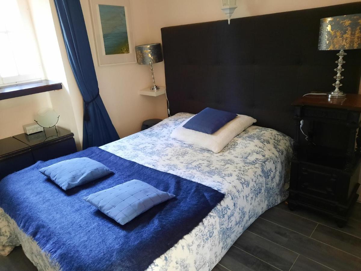 Appartement De Charme Sur Le Port De Marseillan المظهر الخارجي الصورة