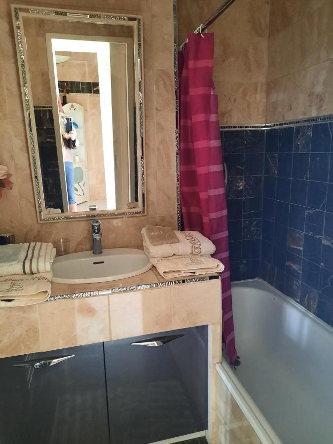 Appartement De Charme Sur Le Port De Marseillan المظهر الخارجي الصورة