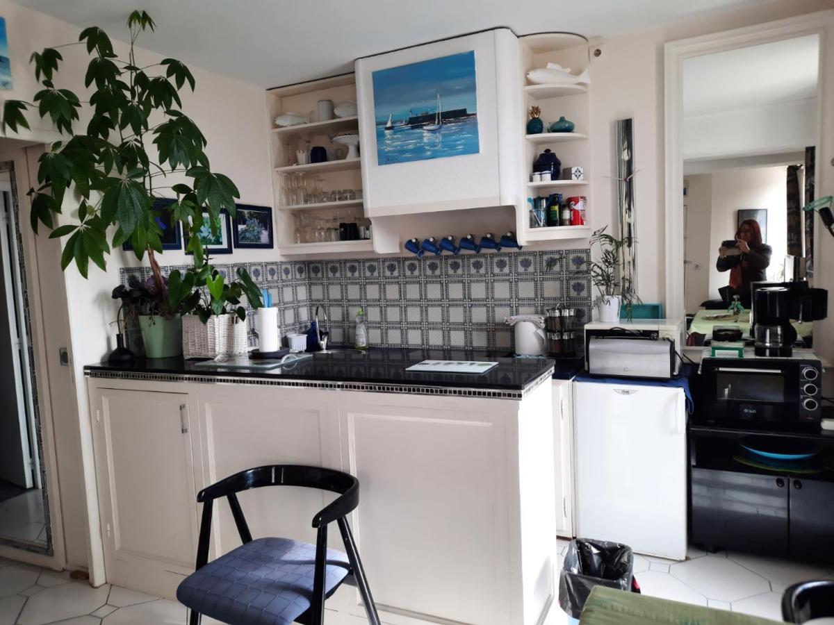Appartement De Charme Sur Le Port De Marseillan المظهر الخارجي الصورة