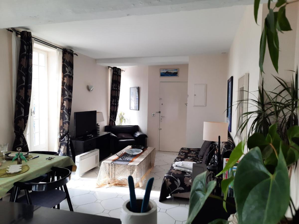 Appartement De Charme Sur Le Port De Marseillan المظهر الخارجي الصورة